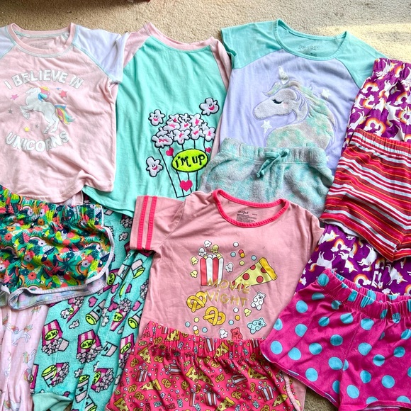 Cute sleep bundle - Picture 8 of 9